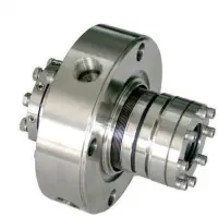 Arrangement 3 Type A API Seal