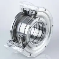 Compressor Seal