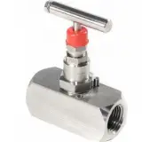 Hard Seat Needle Valve