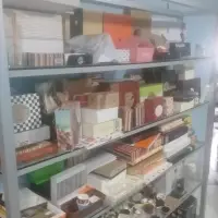 Packaging Printed Cardboard Boxes