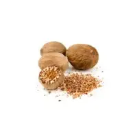 Nutmeg