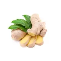 Fresh Washed Ginger