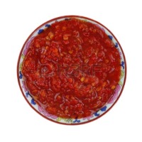 Chili Paste
