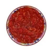 Chili Paste