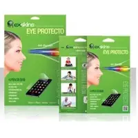 Exskins- Eye Health, Eye Protection