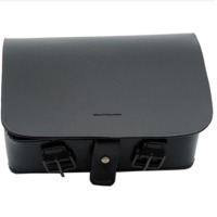 Leather Cartridge Box 18 Hole