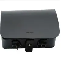 Leather Cartridge Box 18 Hole