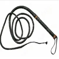 9 Ft Bull Whip