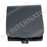 Marine Band Leather Puch