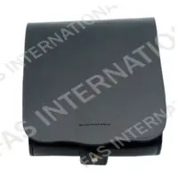 Marine Band Leather Puch