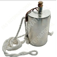 Stainless Steel Canteen