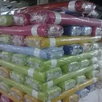 Plain Dyed Fabric