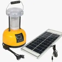 Solar Lantern