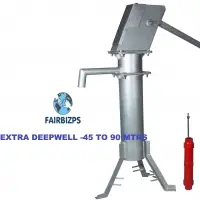 Extra Deepwell Hand Pumps