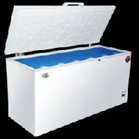 Ice Lined Refrigerator