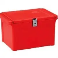 Insulated Box RIC 50 LTR