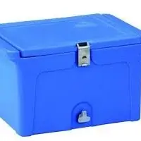 Insulated Box RIC 50 LTR
