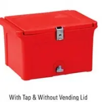 Insulated Box RIC 70 Ltrs