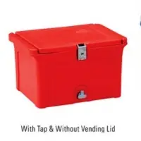 Insulated Box RIC 70 Ltrs