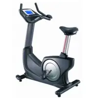 Vertical bike