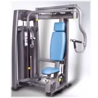 Chest press