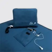 Travel Blanket