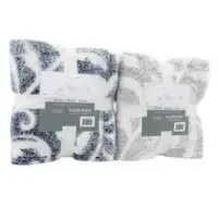 Moldy Blanket