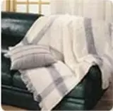 Home Textile Made Ups