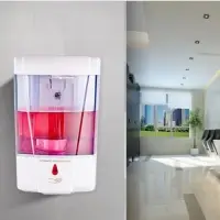 700ml Sanitizer Automatic Soap Dispenser
