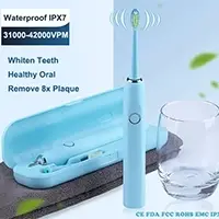 Ipx7 Sonic Electric Toothbrush Sonic Motor