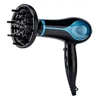 5 Speed Salon Diffuser Hair Dryer