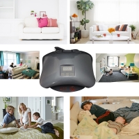 Fan Heater