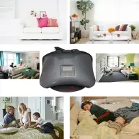 Fan Heater