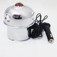 Car Rescure Alarm