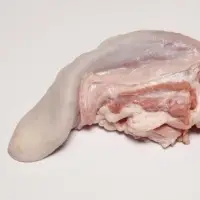 Beef Tong