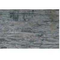 Dirt On Grey Marble
