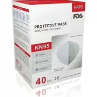 Medical Face Mask Kn95 Face Mask