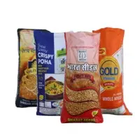 BOPP Laminated Woven Bags