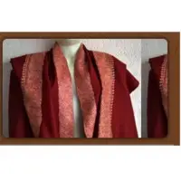 Pashmina shawls