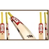 Cricket bats