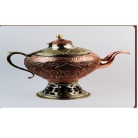 Copper craft