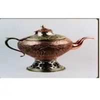 Copper craft
