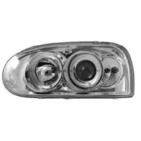 Automobile Lamps, Fog Lights, Headlights