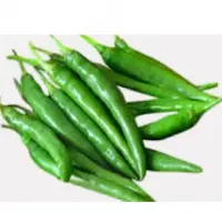 Green Chilli
