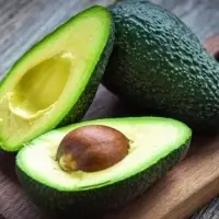 Fresh Avocados