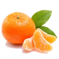Tangerine