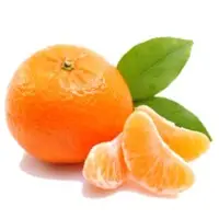 Tangerine