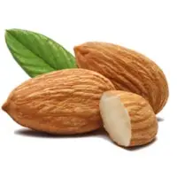 Almonds