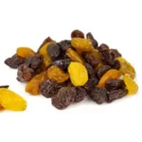 Raisins