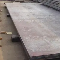 ABS Steel Plate
